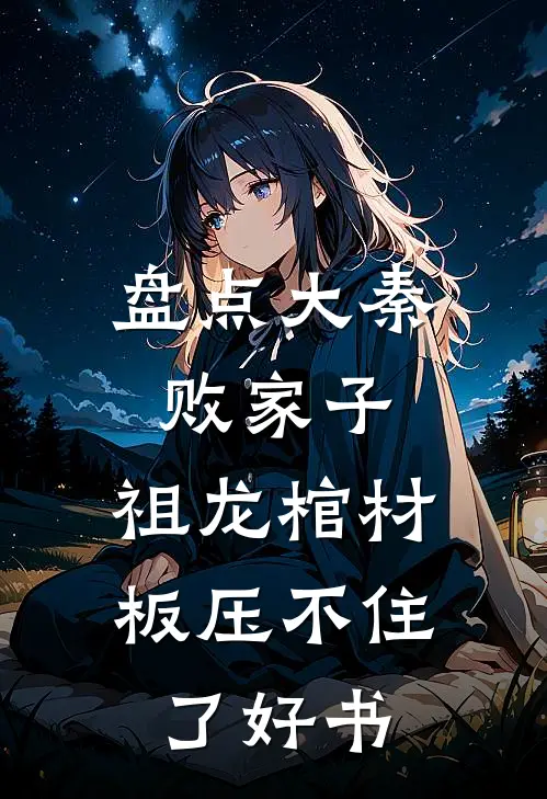 盘点大秦败家子，祖龙棺材板压不住了好书
