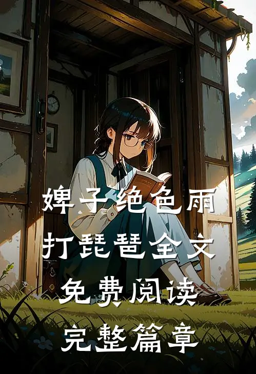 婢子绝色 雨打琵琶全文免费阅读完整篇章