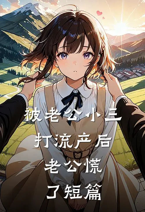 被老公小三打流产后，老公慌了短篇
