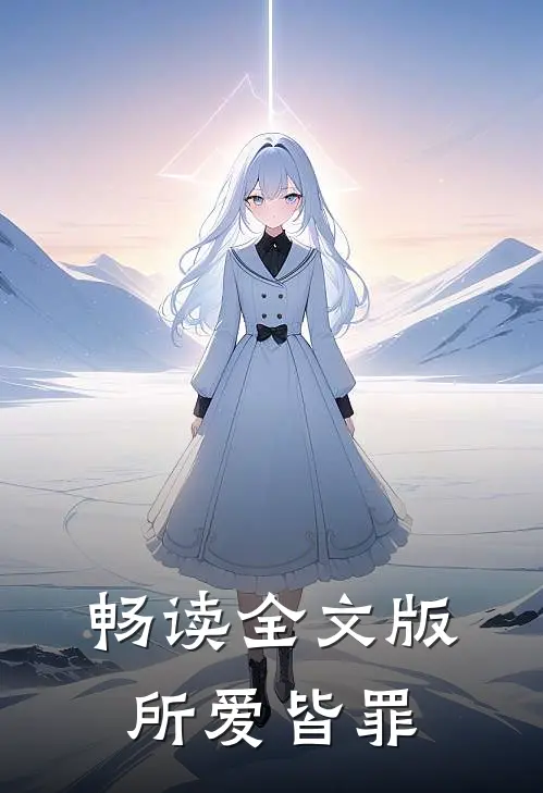 畅读全文版所爱皆罪