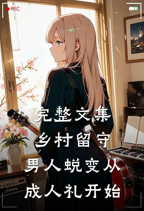完整文集乡村留守：男人蜕变从成人礼开始