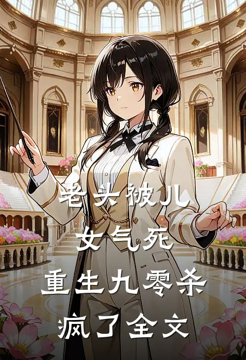 老头被儿女气死,重生九零杀疯了全文在线阅读