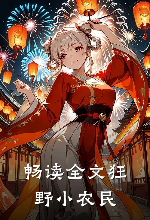 畅读全文狂野小农民