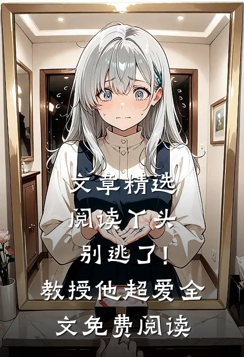文章精选阅读丫头别逃了!教授他超爱全文免费阅读