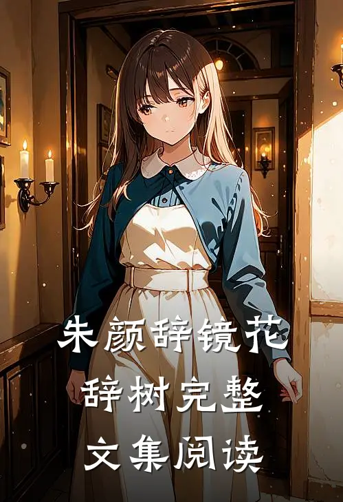 朱颜辞镜花辞树完整文集阅读