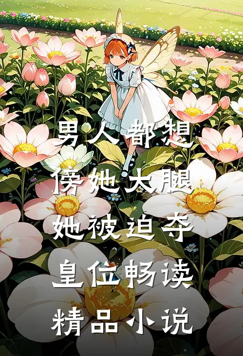 男人都想傍她大腿，她被迫夺皇位畅读精品小说