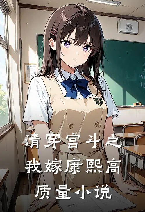 清穿宫斗之我嫁康熙高质量小说