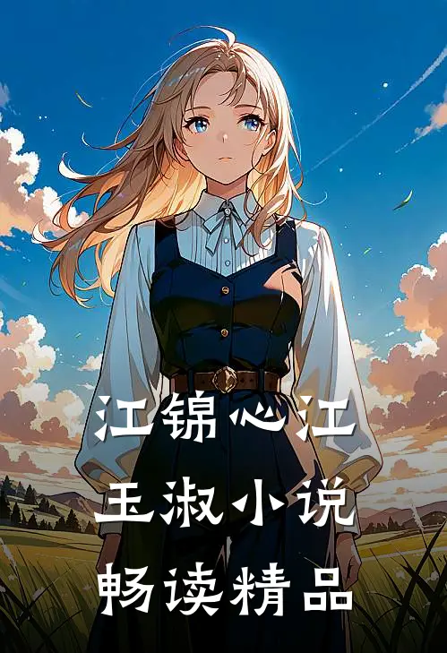 江锦心江玉淑小说畅读精品