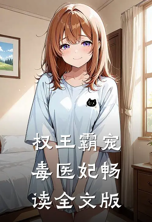 权王霸宠毒医妃畅读全文版