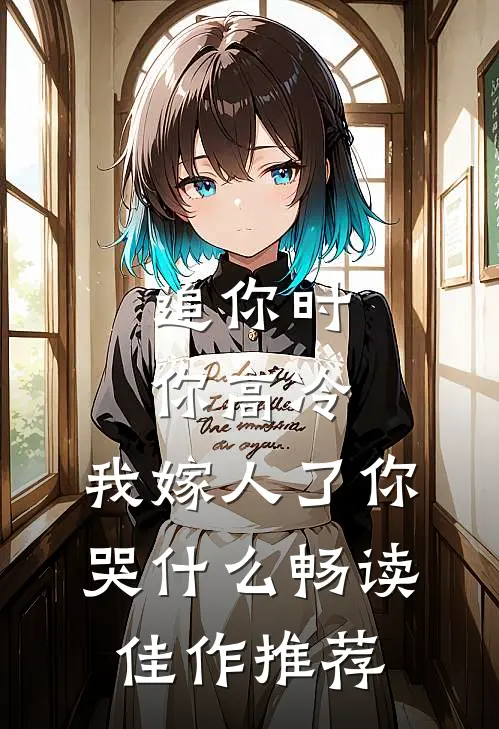 追你时你高冷，我嫁人了你哭什么畅读佳作推荐