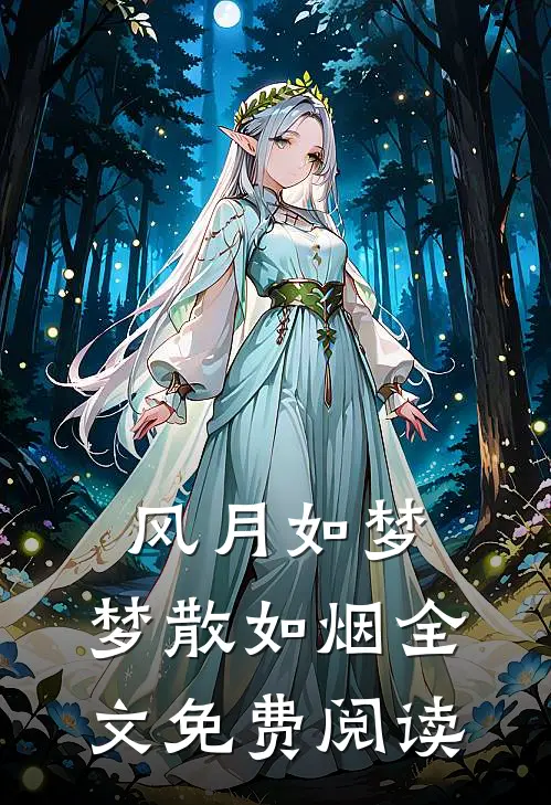风月如梦，梦散如烟全文免费阅读