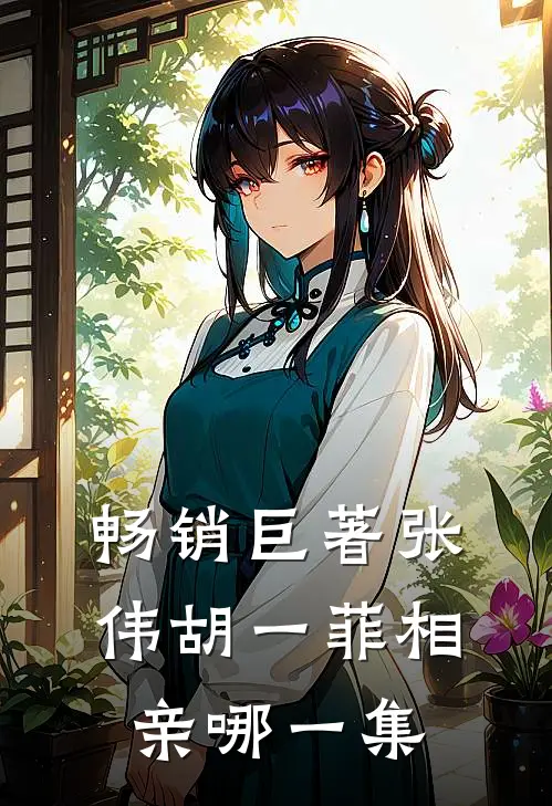 畅销巨著张伟胡一菲相亲哪一集
