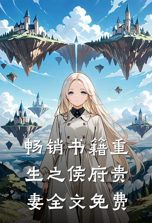 畅销书籍重生之侯府贵妻全文免费
