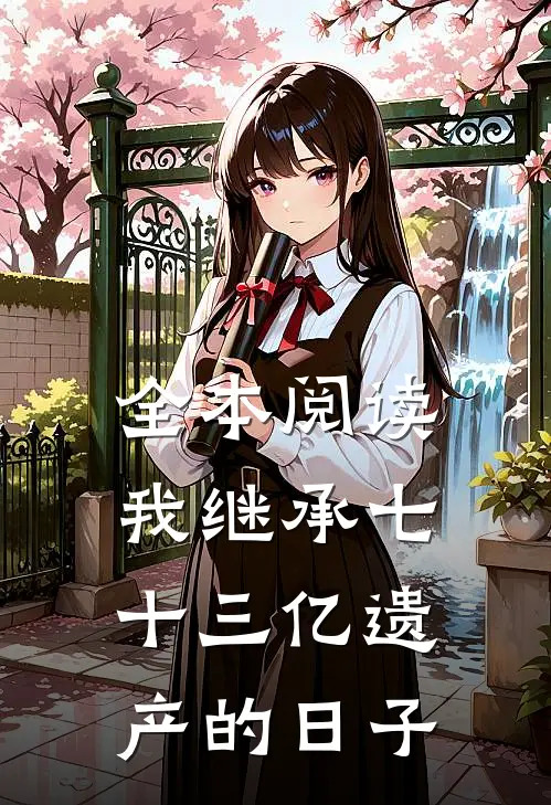 全本阅读我继承七十三亿遗产的日子