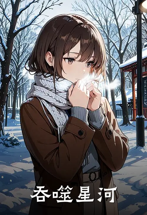 吞噬星河