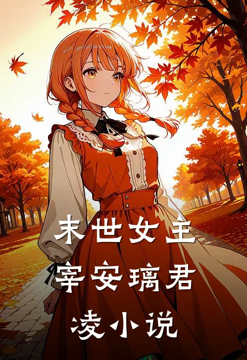 末世女主宰安璃君凌小说