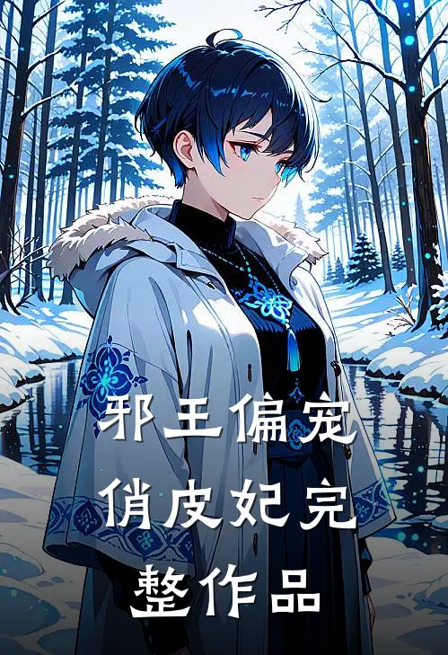 邪王偏宠俏皮妃完整作品