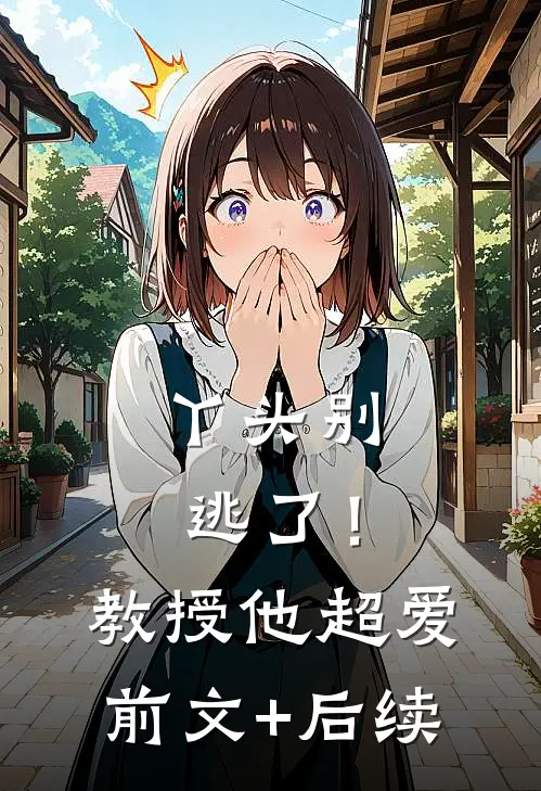 丫头别逃了！教授他超爱前文+后续