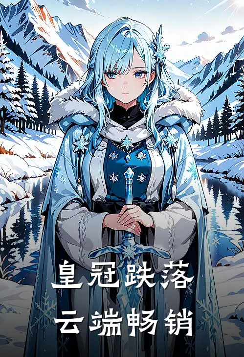 皇冠跌落云端畅销