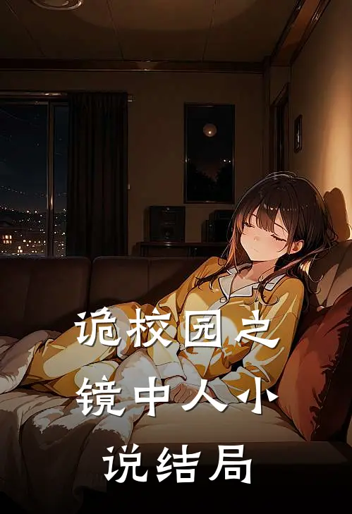 诡校园之镜中人小说结局