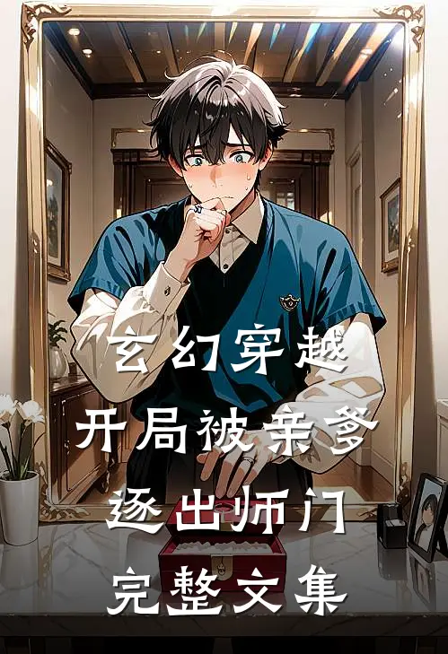 玄幻穿越:开局被亲爹逐出师门完整文集