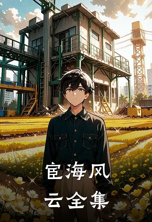 宦海风云全集