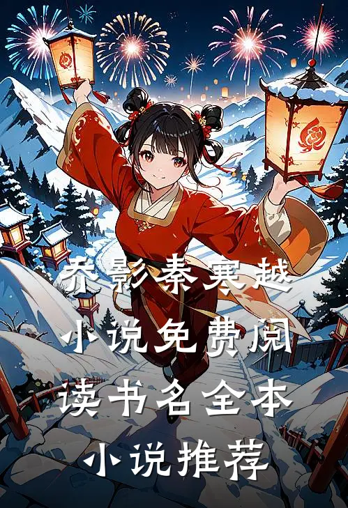 乔影秦寒越小说免费阅读书名全本小说推荐
