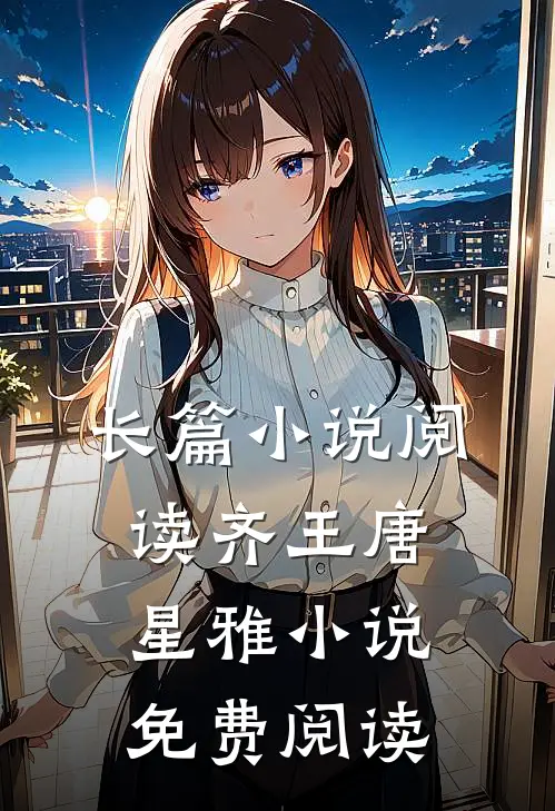 长篇小说阅读齐王唐星雅小说免费阅读
