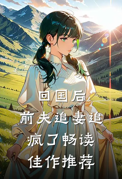 回国后，前夫追妻追疯了畅读佳作推荐