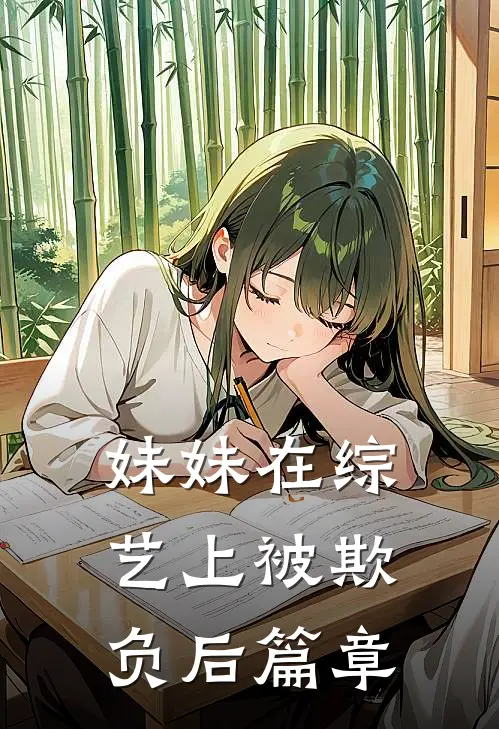 妹妹在综艺上被欺负后篇章