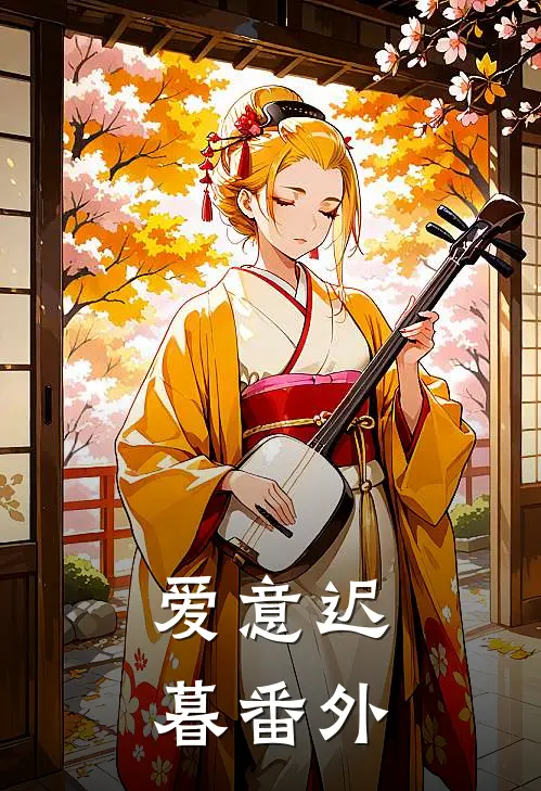 爱意迟暮 番外