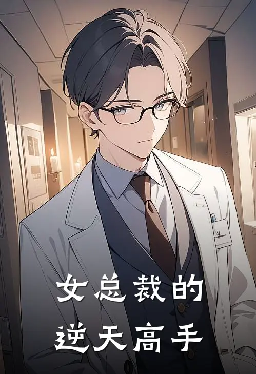 女总裁的逆天高手