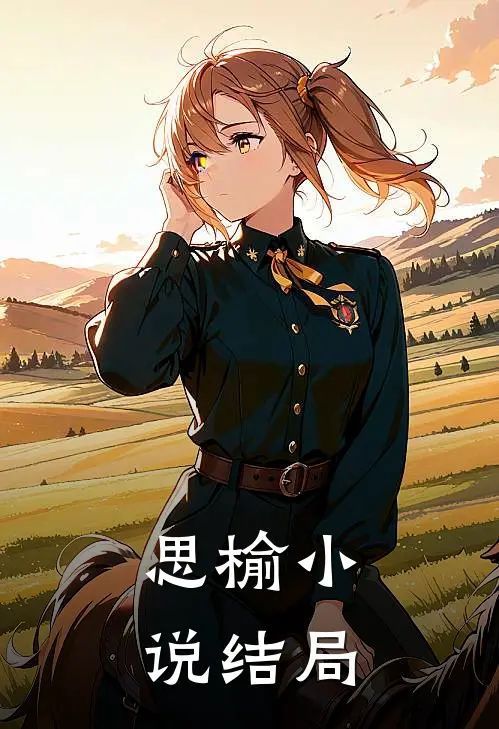 思榆小说结局