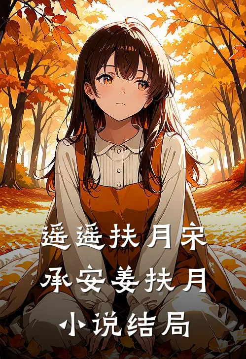 遥遥扶月宋承安姜扶月小说结局