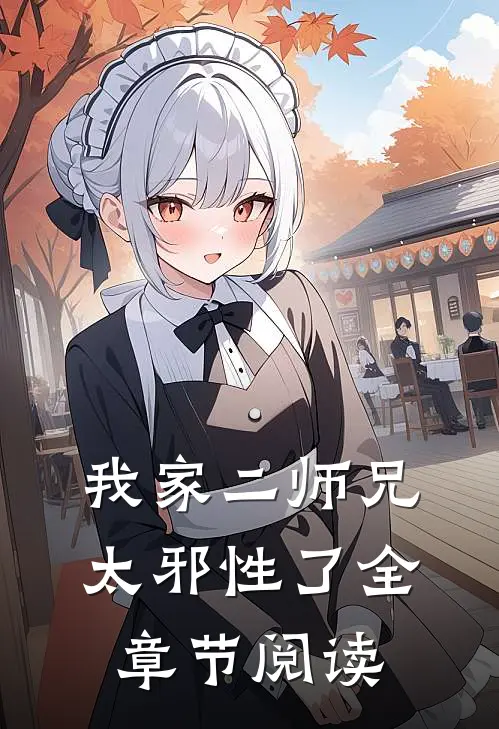 我家二师兄太邪性了全章节阅读