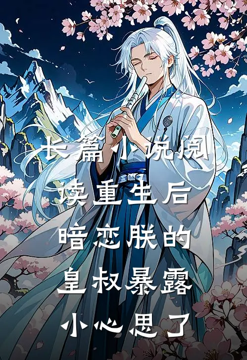 长篇小说阅读重生后，暗恋朕的皇叔暴露小心思了