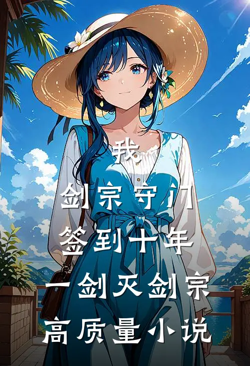 我，剑宗守门签到十年，一剑灭剑宗高质量小说