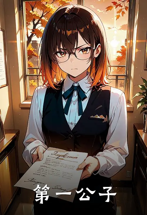 第一公子