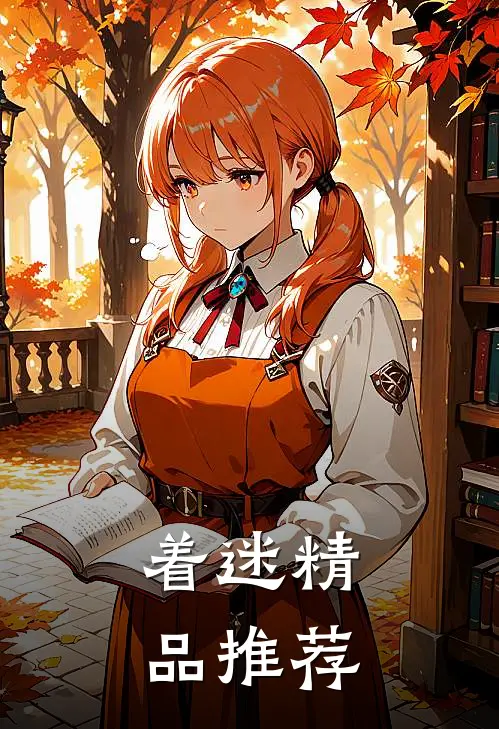 着迷精品推荐