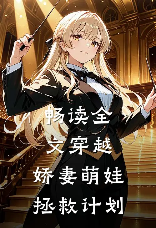 畅读全文穿越：娇妻萌娃拯救计划