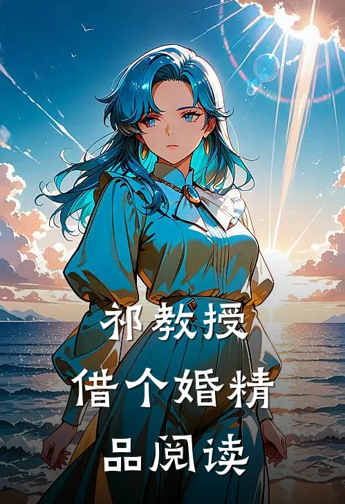 祁教授，借个婚精品阅读