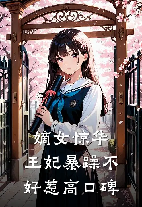嫡女惊华：王妃暴躁不好惹高口碑
