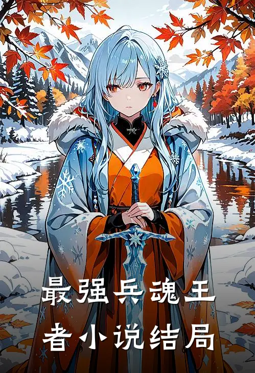 最强兵魂王者小说结局