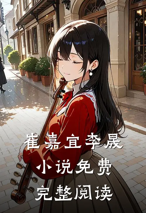 崔嘉宜李晟小说免费完整阅读