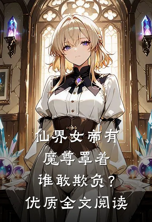 仙界女帝有魔尊罩着，谁敢欺负？优质全文阅读