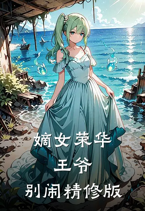 嫡女荣华王爷,别闹精修版
