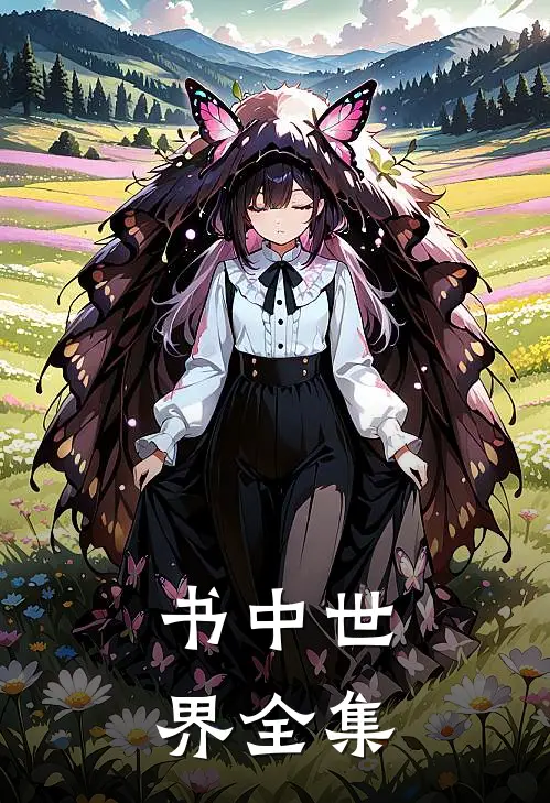 书中世界 全集