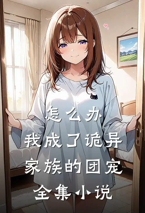 怎么办，我成了诡异家族的团宠全集小说