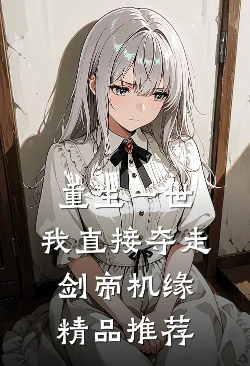 重生一世，我直接夺走剑帝机缘精品推荐