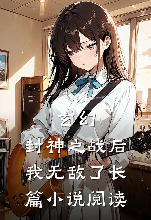 玄幻：封神之战后我无敌了长篇小说阅读